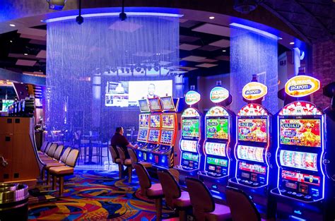 Hollywood Casino reopens after shutting down on Christmas.